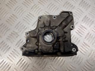 насос масляный Volkswagen Golf 4 поколение 2001, 1.4 л., i, 036115105D