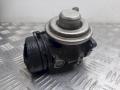 клапан EGR Volkswagen Golf 4 поколение 1999, 1.9 л., TDi, 038131501M - фото №3