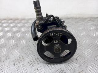 насос гидроусилителя руля Nissan Primera P11 1999, 1.6 л., i, 4Z233198
