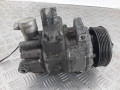 компрессор кондиционера Volkswagen Touran 1 поколение 2004, 1.9 л., BKC, дизель, 1K0820803G - фото №4