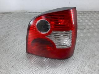 фонарь задний правый Volkswagen Polo 4 поколение 2005