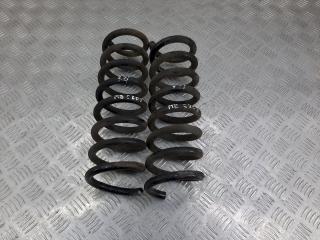 пружина задняя Mercedes-Benz CLK-Класс W208/A208 [рестайлинг] 2000, -