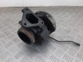 турбина Mercedes-Benz E-Класс W211/S211 2004, 2.2 л., CDi, дизель, A6460900180 - фото №3