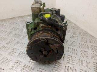 компрессор кондиционера Ford Fiesta 5 поколение 2007, 1.3 л., i, 6S6H19D629CA