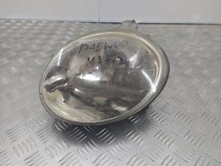 фара левая Daewoo Matiz M100 2000, 0.8 л., i