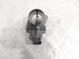 заслонка дроссельная Ford Focus 2 поколение 2008, 1.6 л., TDCi, дизель, -, 9643836980