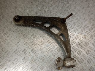 рычаг передний левый BMW 3 серия E46 [рестайлинг] E46/5 2004, 2.2 л., M54 B22 (226S1), бензин, МКПП, универсал