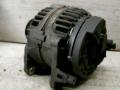 генератор Volkswagen Bora 1 поколение 1998, 1.9 л., TDi, 124315003 - фото №2