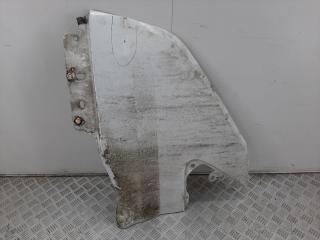 крыло переднее левое Ford Transit 6 поколение 2006, 2.0 л., TD