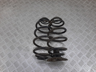 пружина задняя Opel Astra H 2005, 1.6 л., i, Z 16 XEP, бензин
