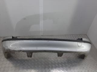 бампер задний Opel Zafira 1 поколение (A) [рестайлинг] 2003, -