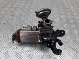 охладитель EGR / Радиатор EGR Audi Q7 4L 2007, 3.0 л., TDi, 59131511