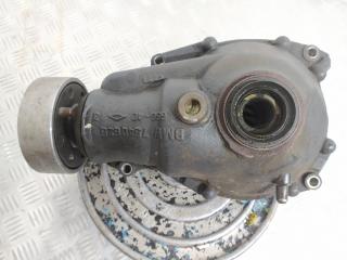 редуктор переднего моста BMW X3 E83 2006, 3.0 л., D, дизель, -, 7540626