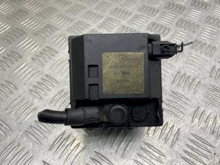 подогреватель охлаждающей жидкости Mercedes-Benz C-Класс W203/S203/CL203 [рестайлинг] 2005, 2.2 л., CDi, A0001591504