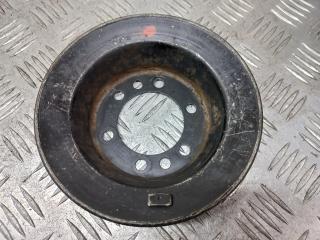 шкив коленвала Mercedes-Benz E-Класс W124 [рестайлинг] 1992, 2.3 л., i, бензин