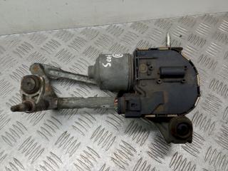 механизм стеклоочистителя (трапеция дворников) SEAT Altea 1 поколение 2006, 5P0955024C
