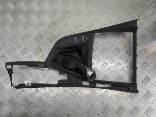 ручка кулисы КПП BMW 1 серия F20/F21 2013