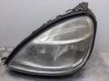 фара левая Mercedes-Benz A-Класс W168 2001, A1688200161 - фото №2