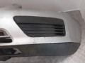 бампер передний Ford Focus 2 поколение 2008, 1.6 л., i, HXDA, бензин, МКПП - фото №3