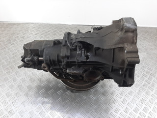 КПП механическая (МКПП) Audi A4 B5 1999, 1.9 л., TDi, дизель, 18069, EEN