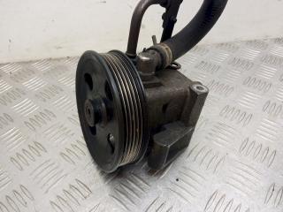 насос гидроусилителя руля Ford Focus 1 поколение [рестайлинг] 2002, 1.6 л., i, 2S41-3A696-AA