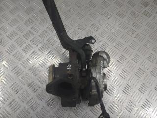 турбина Mercedes-Benz C-Класс W203/S203/CL203 2002, 2.2 л., CDi, A6110960999