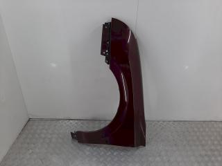 крыло переднее левое Opel Vectra C [рестайлинг] 2006