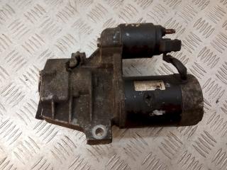 стартер Ford Galaxy 1 поколение [рестайлинг] 2006, 1.9 л., TDi, 09A911023B