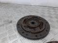 маховик Ford Focus 1 поколение 2001, 1.8 л., TDCi, XS4Q6375AC - фото №4