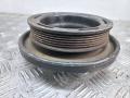 шкив коленвала Mercedes-Benz Vito W638 2000, 2.2 л., CDi, дизель, A6110300503 - фото №2