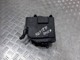 блок предохранителей Honda Civic 8 поколение 2006, 2.2 л., CDTi, дизель, -