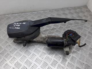 моторчик заднего стеклоочистителя (дворника) Mercedes-Benz E-Класс W210/S210 1999