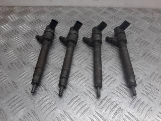 форсунка Volvo V70 2 поколение 2004, 2.4 л., TD, 445110298