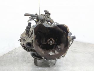 КПП механическая (МКПП) Daewoo Matiz M150 [рестайлинг] 2005, 1.0 л., i, бензин, -