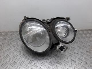 фара правая Mercedes-Benz CLK-Класс W208/A208 [рестайлинг] 2001