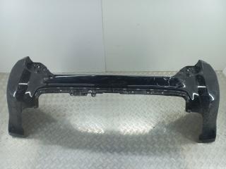 бампер задний Mitsubishi Pajero 4 поколение [2-й рестайлинг] 2021, 32001013008571700