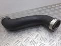 патрубок интеркулера Volkswagen Golf 4 поколение 2000 - фото №3