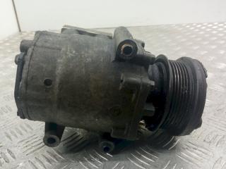 компрессор кондиционера Ford Fiesta 5 поколение 2005, 1.3 л., i, 2S6H-19D629-AB
