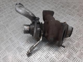 турбина Renault Espace 3 поколение 2000, 2.2 л., дизель, GT15490