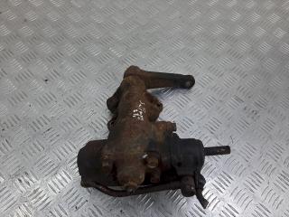 редуктор рулевой Suzuki Jimny 3 поколение 2002, -