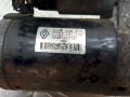 стартер Renault Modus 1 поколение 2006, 1.6 л., i, 8200298371 - фото №5