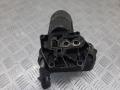 корпус масляного фильтра Opel Omega B 1999, 2.2 л., DTi, дизель, 90573476 - фото №2