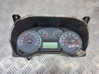 щиток приборов (приборная панель) Fiat Punto 3 поколение [рестайлинг] 2009, 1.2 л., i, 51828075