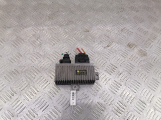 реле накала свечей Renault Kangoo 1 поколение 2002, 1.9 л., 7700109860