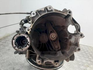 КПП механическая (МКПП) Volkswagen Polo 4 поколение 2005, 1.2 л., i, бензин, GDP, 050602