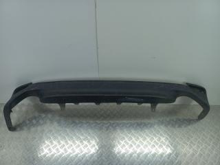 юбка бампера нижняя Toyota Camry XV70 2019, 5216906190