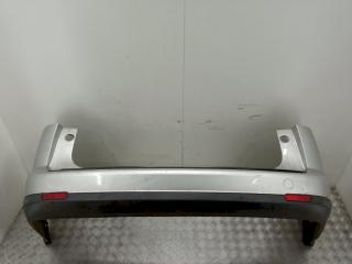 бампер задний Opel Vectra C 2005, универсал