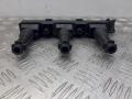 катушка зажигания Opel Corsa C 2003, 1.0 л., i, 221503014 - фото №4