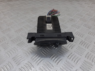 переключатель света Rover 75 1 поколение 2003, 2.0 л., 204D2, дизель, МКПП