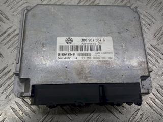 блок управления двигателем Volkswagen Passat B5 2000, 1.6 л., i, 3B0907557C